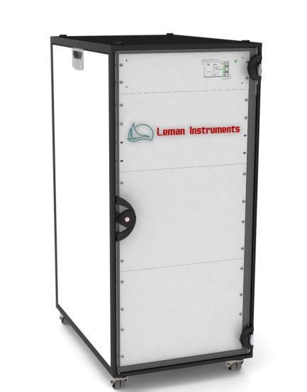 法国零级空气发生器AERO50LS的图片