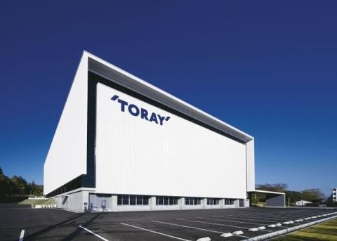 32张PPT了解世界上最大的碳纤维制造商——日本东丽