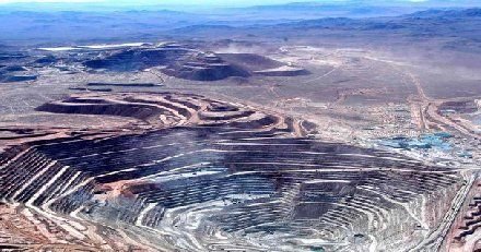 28页PPT了解全球两家最大锂矿商