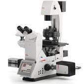 徕卡倒置全自动金相显微镜DMI8的图片