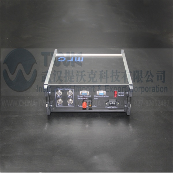 MRCLAB进口水分活度测定仪水活度测量仪器WAM-4的图片