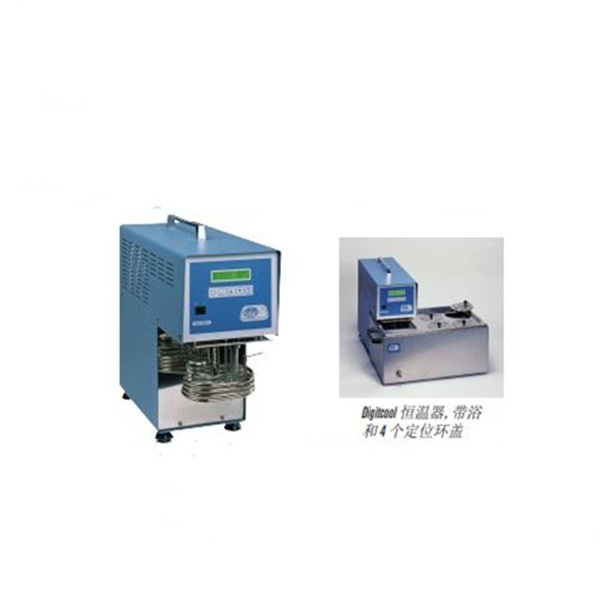 SELECTA浴用浸入式恒温器的图片