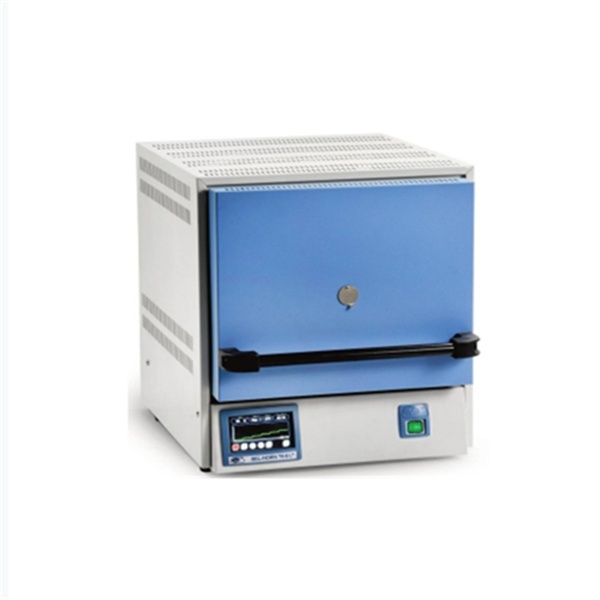 SELECTA电动马弗炉R-3 L和R-8 L 1100 °C的图片
