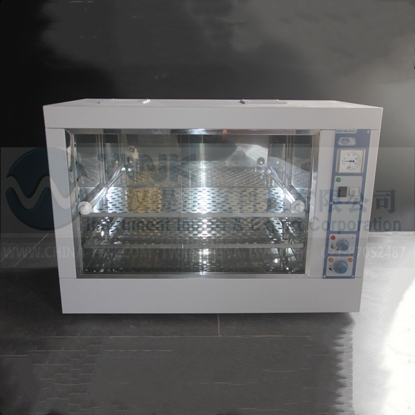 SELECTA玻璃干燥箱Dryglass的图片