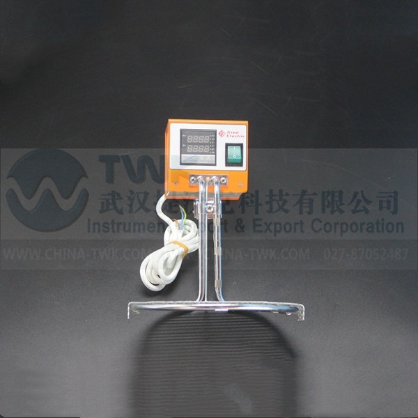 Fried Electric IH浸入式温控加热器的图片