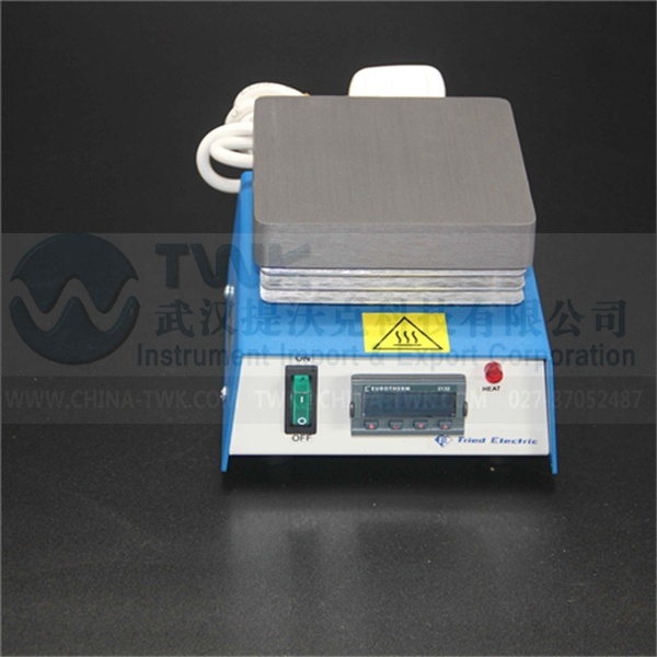 Fried Electric HP-1D微型铝基精密加热板的图片