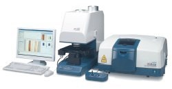 JASCO红外显微镜IRT-7200的图片