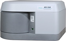 JASCONRS5000/7000共聚焦激光拉曼光谱仪的图片