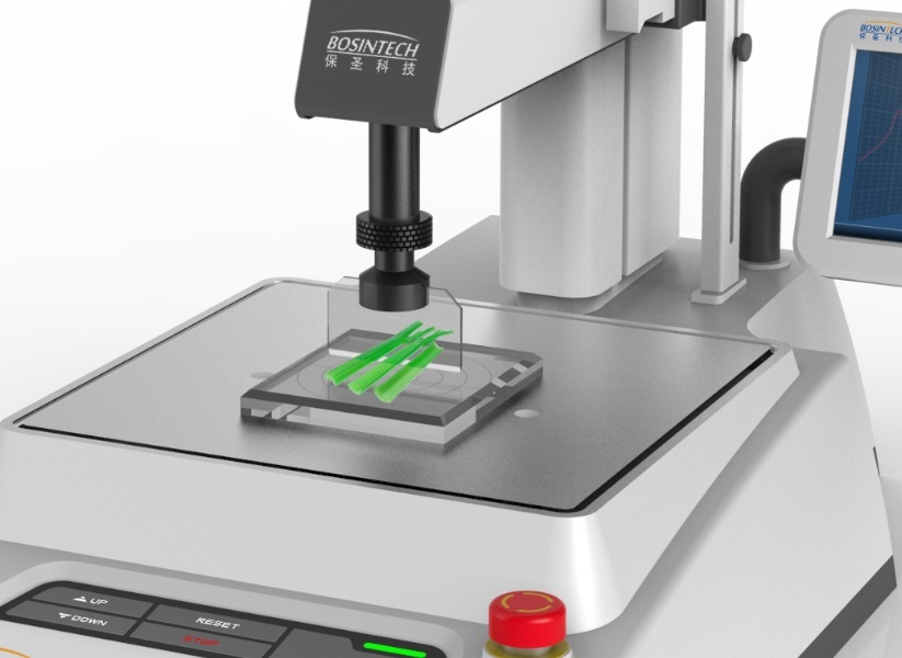 果蔬纤维度测定仪-TA.XTC的图片
