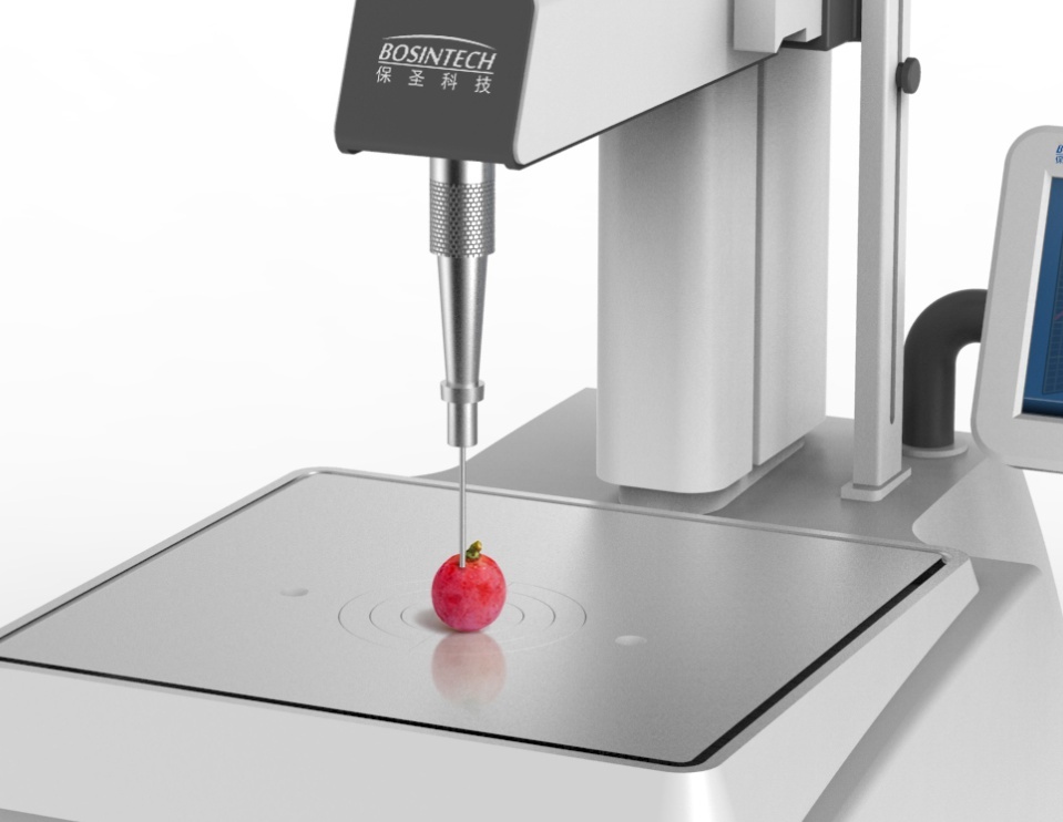 咀嚼糖硬度及粘附性测定仪-TA.XTC的图片