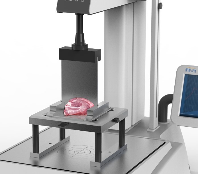 肉嫩度测试仪的图片