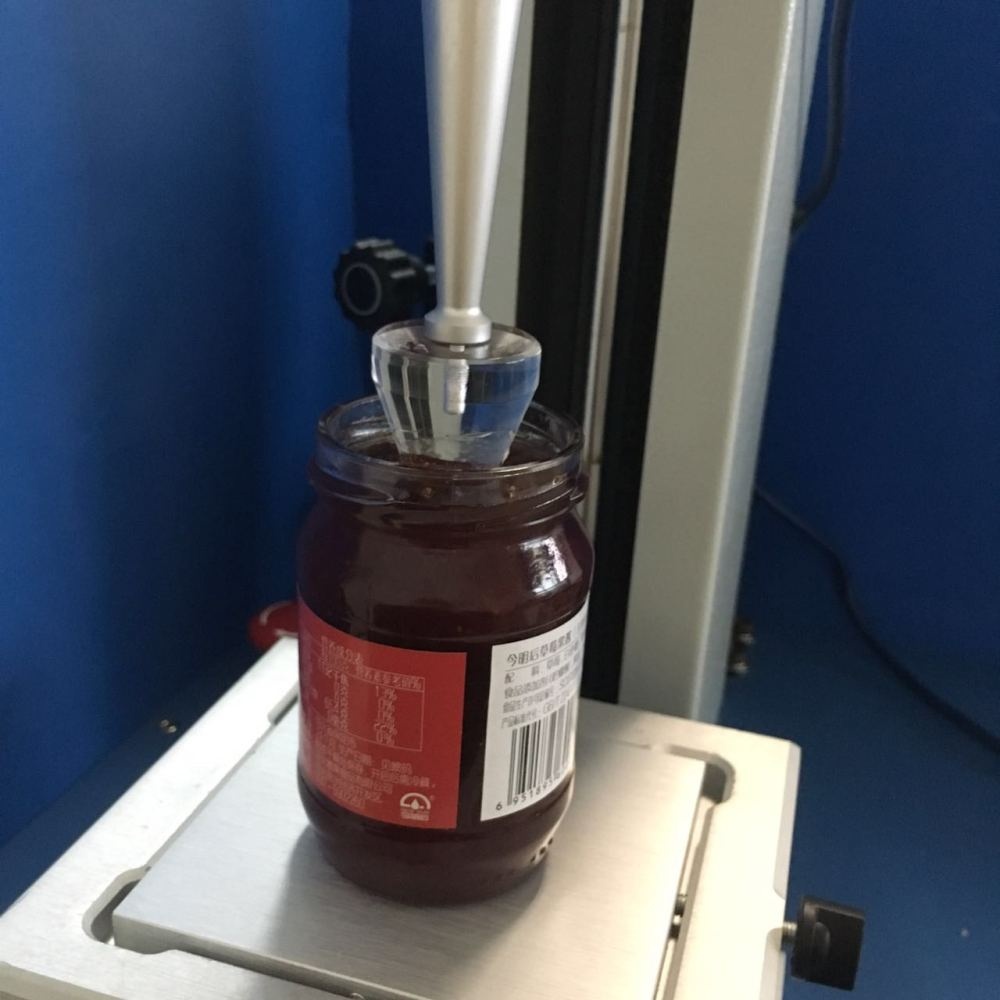 休闲食品延展性测定仪-TA.XTC的图片