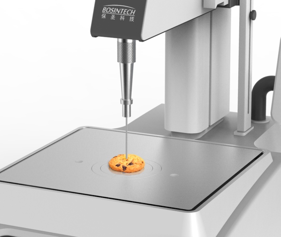 油炸食品坚实度测试-TAXTC+的图片