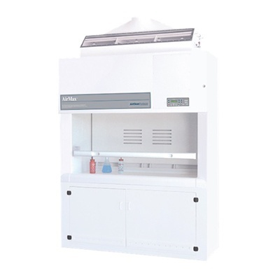 美国艾科琳(AirClean)湿法洗涤式全排通风柜的图片