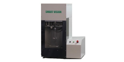 SMART VISION E480-BT爆裂测试仪的图片