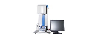 SMART VISION E410-CG PET瓶容量计的图片