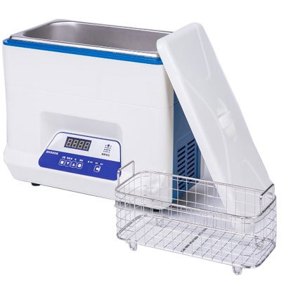 鼎泰恒胜小容量台式超声波清洗机DTD-6的图片