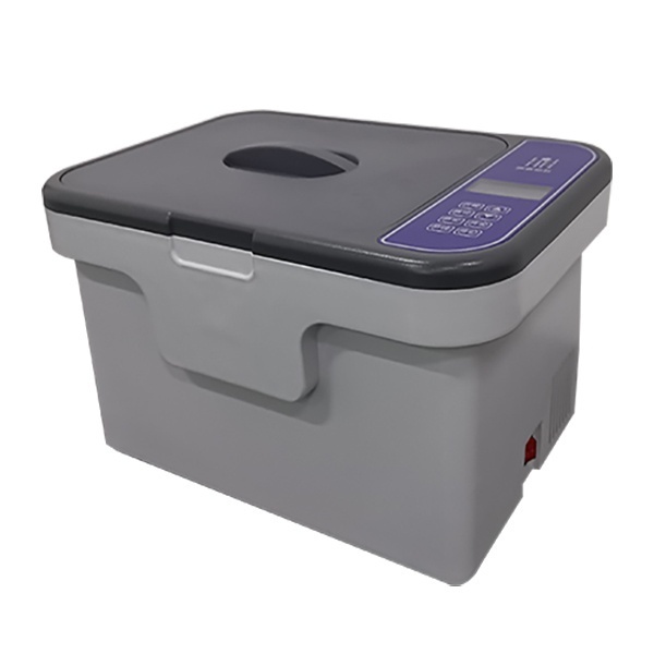 鼎泰恒胜静音型超声波清洗机DTC-15的图片