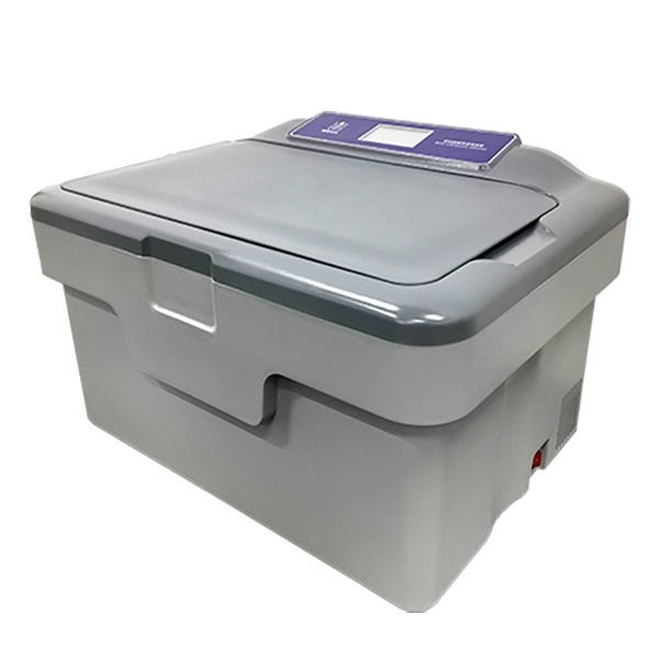 鼎泰恒胜双频多功能静音型台式超声波清洗DTA-27F的图片