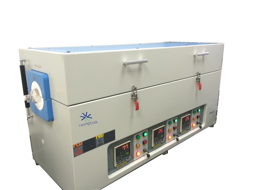 OTCS113有机氚碳提取系统的图片