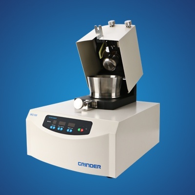 格瑞德曼臼式研磨仪MG100的图片