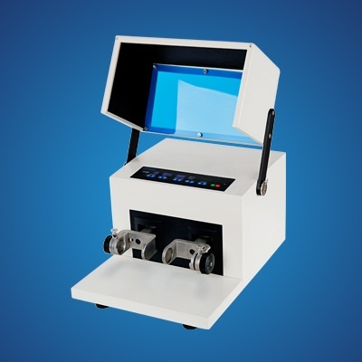 GT200震动球磨仪的图片