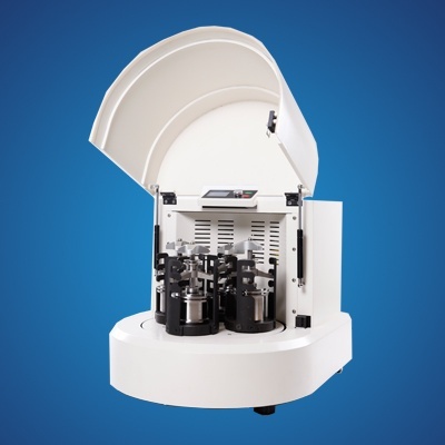 BM4型行星式球磨仪的图片