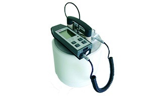 赛默飞中子周围剂量当量仪FHT 762的图片