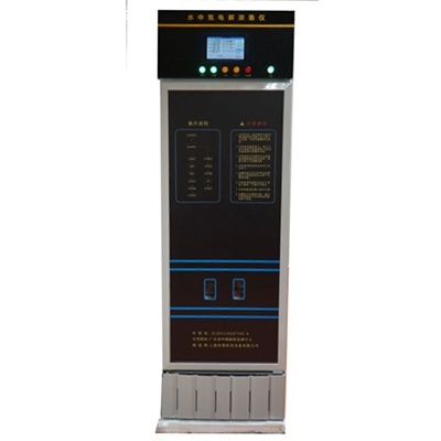 ECTW-1水中氚电解浓集系统的图片