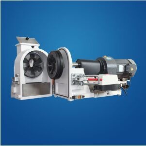 盘式研磨仪DP100的图片