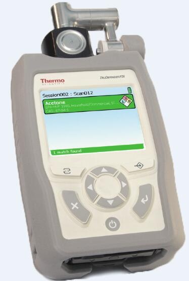 赛默飞手持式化学物质鉴定仪TruDefender FT的图片