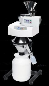 格瑞德曼RSD200缩分仪的图片