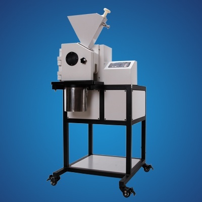 格瑞德曼切割式研磨仪的图片