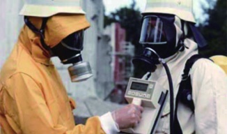 赛默飞FHT111M表面污染测量仪的图片