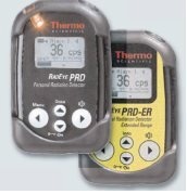 赛默飞便携式γ辐射测量仪RadEye PRD的图片