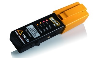 Narda电磁辐射个人防护仪RadMan/RadMan XT的图片