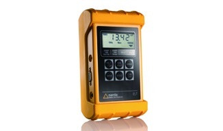 Narda磁场暴露级别测量仪ELT-400的图片