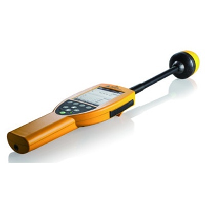 Narda非选频电磁辐射监测仪NBM550的图片