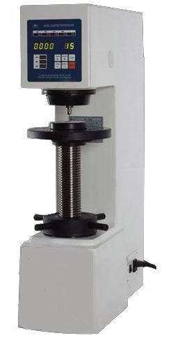 HBE-3000A电子布氏硬度计的图片