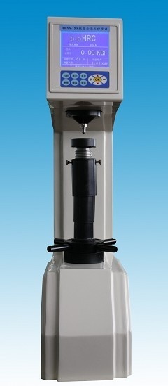 HRSS-150数显全洛氏硬度计的图片