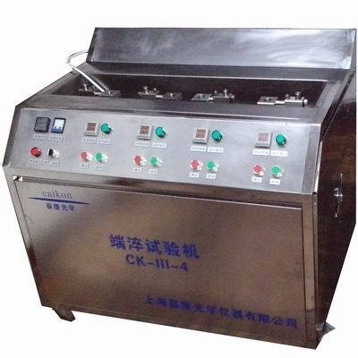 CK-III-4端淬试验机的图片