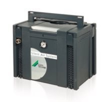 德国杜尔SAS-062M进口小型无油空压机的图片