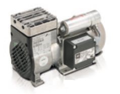 德国进口D-030进口无油静音活塞空气压缩机的图片