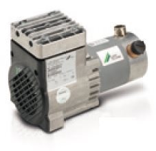 Durr Technik KV8无油活塞真空泵的图片