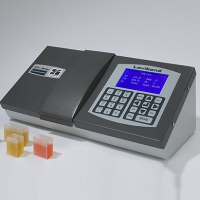 Lovibond罗维朋PFXi195-2自动石化色度仪的图片