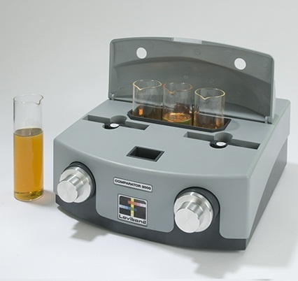 Lovibond罗维朋AF650 ASTM石油比色计的图片