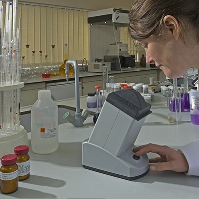 Lovibond罗维朋2000系列目视比色计的图片