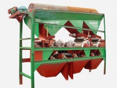 褐铁矿磁选机的图片