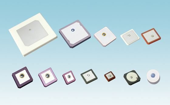 几种电介质陶瓷材料的发展现状