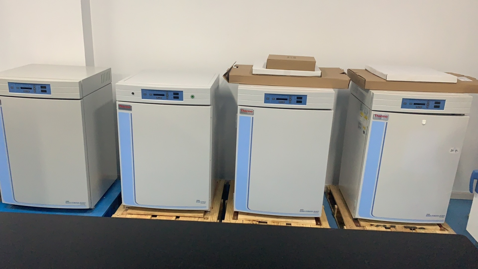 二手Forma 3111水套式CO2培养箱赛默飞的图片
